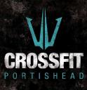 Crossfit Portishead logo